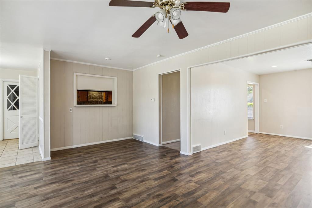 Druid Hills 02 - Residential Lease