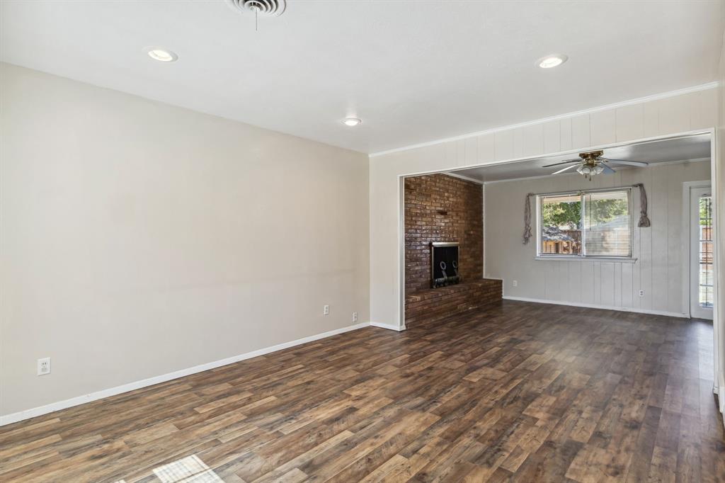 Druid Hills 02 - Residential Lease