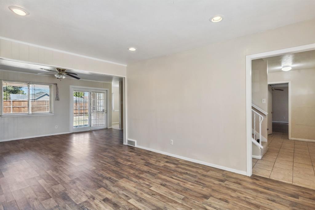 Druid Hills 02 - Residential Lease