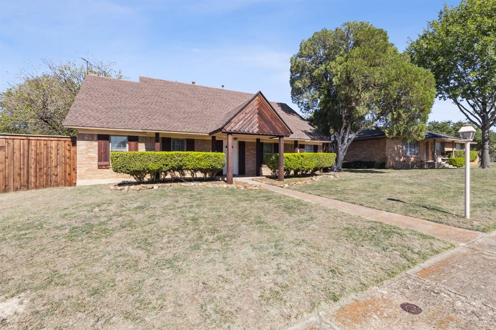 Druid Hills 02 - Residential Lease