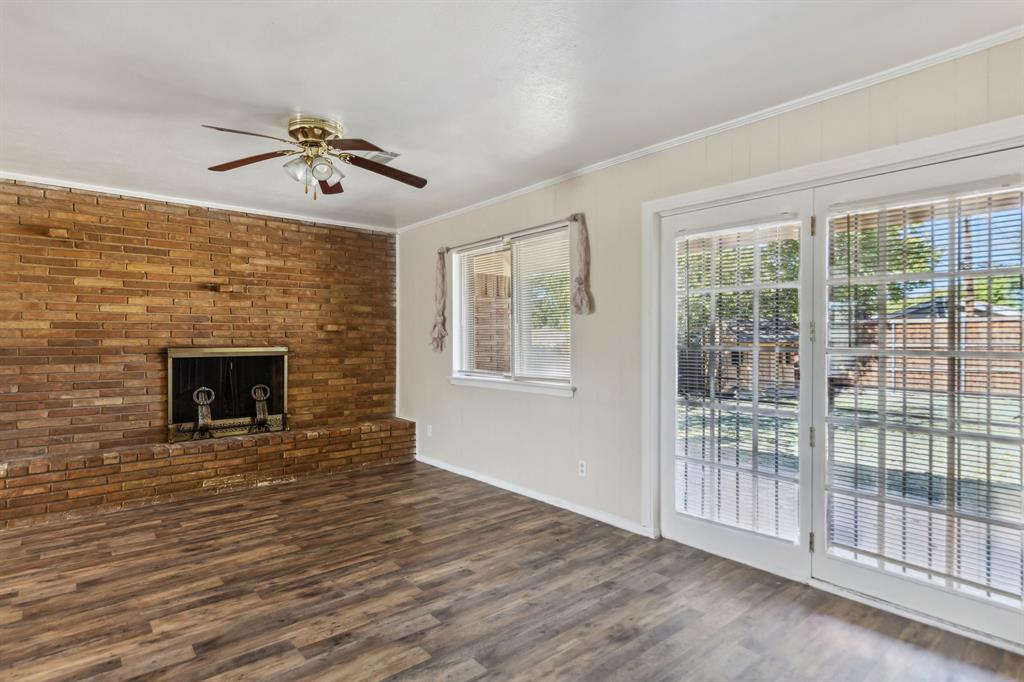Druid Hills 02 - Residential Lease
