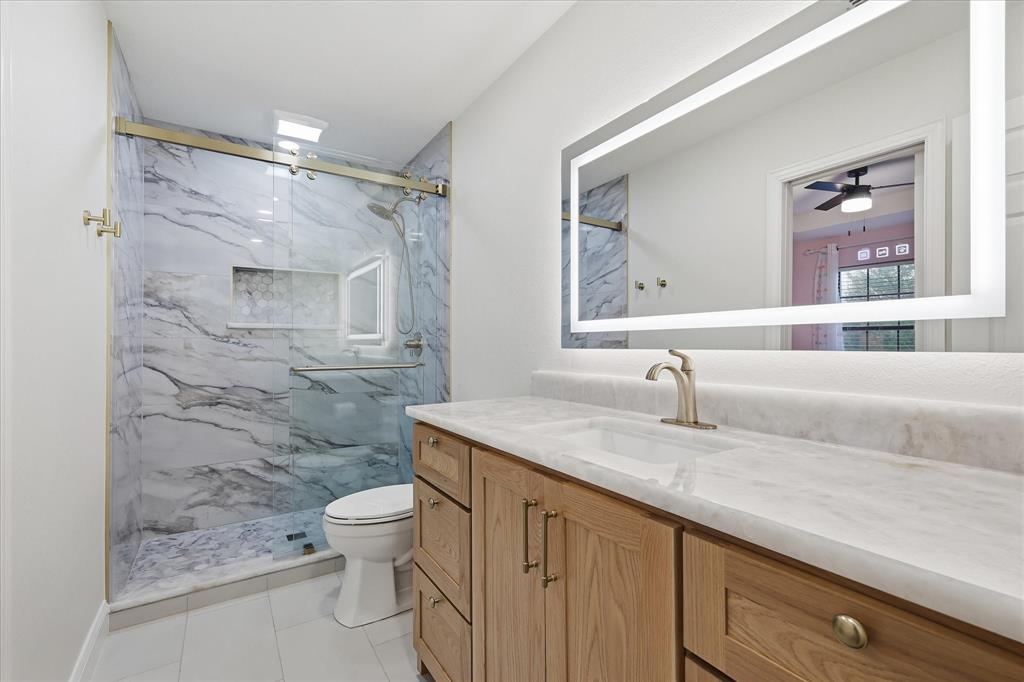 Ridgecrest North Ph 2a - Residential