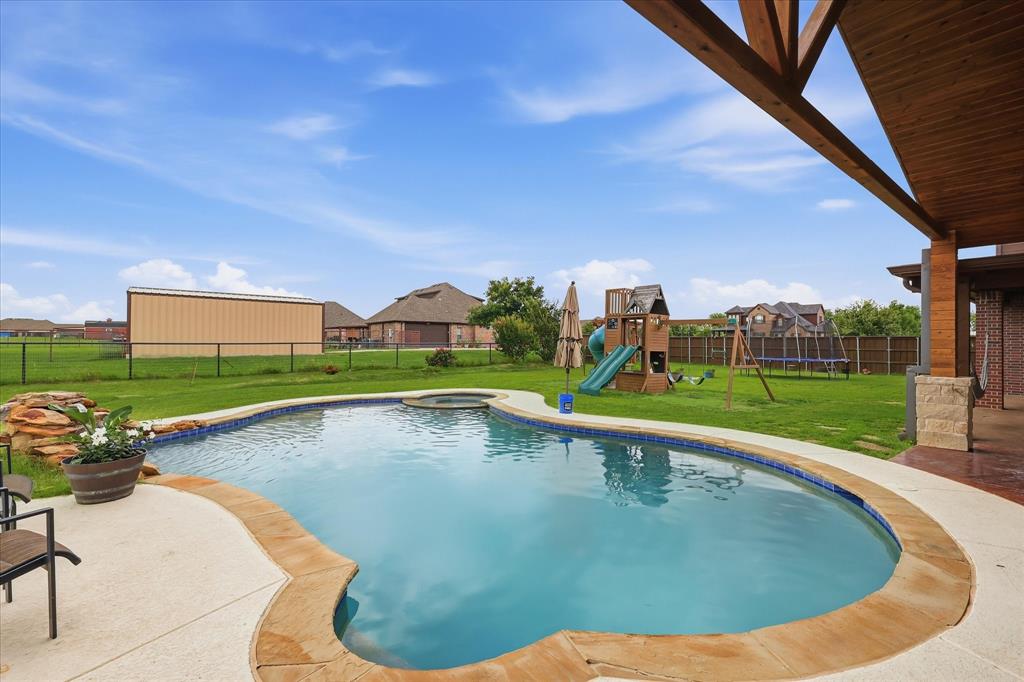 Ridgecrest North Ph 2a - Residential