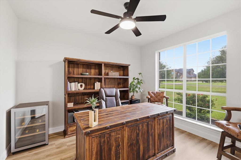 Ridgecrest North Ph 2a - Residential