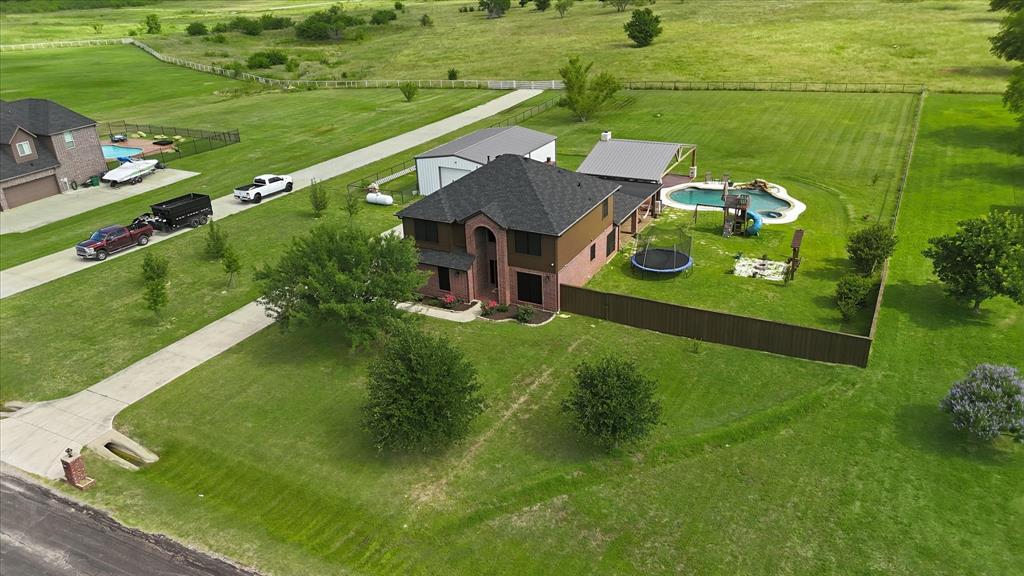 Ridgecrest North Ph 2a - Residential