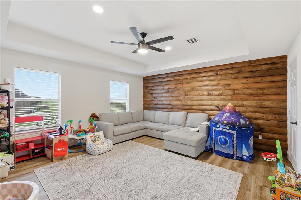 Ridgecrest North Ph 2a - Residential