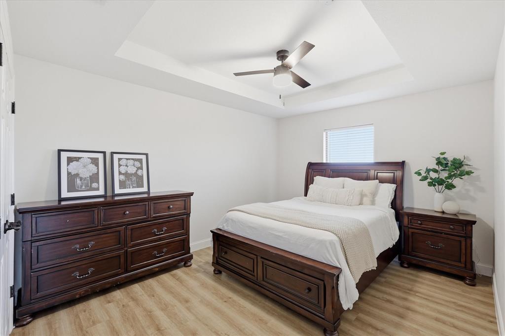 Ridgecrest North Ph 2a - Residential