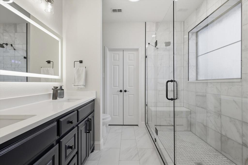 Ridgecrest North Ph 2a - Residential