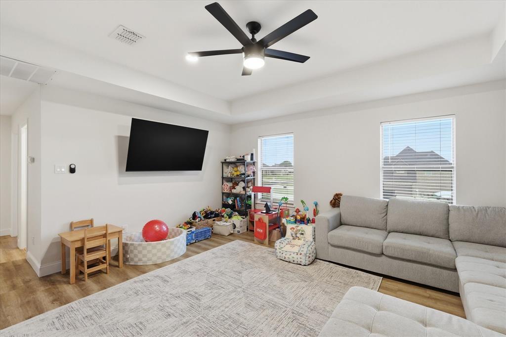 Ridgecrest North Ph 2a - Residential