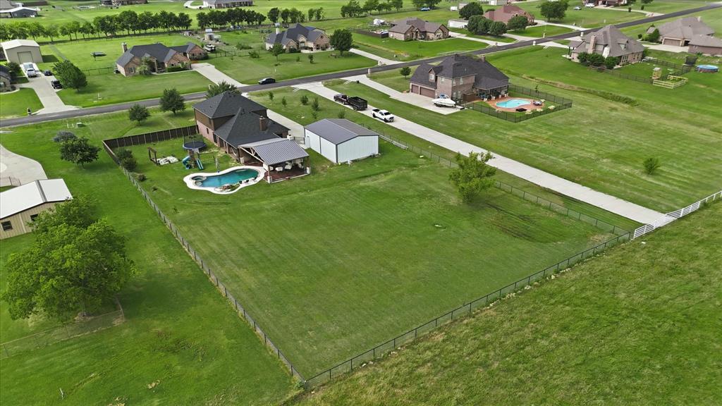 Ridgecrest North Ph 2a - Residential