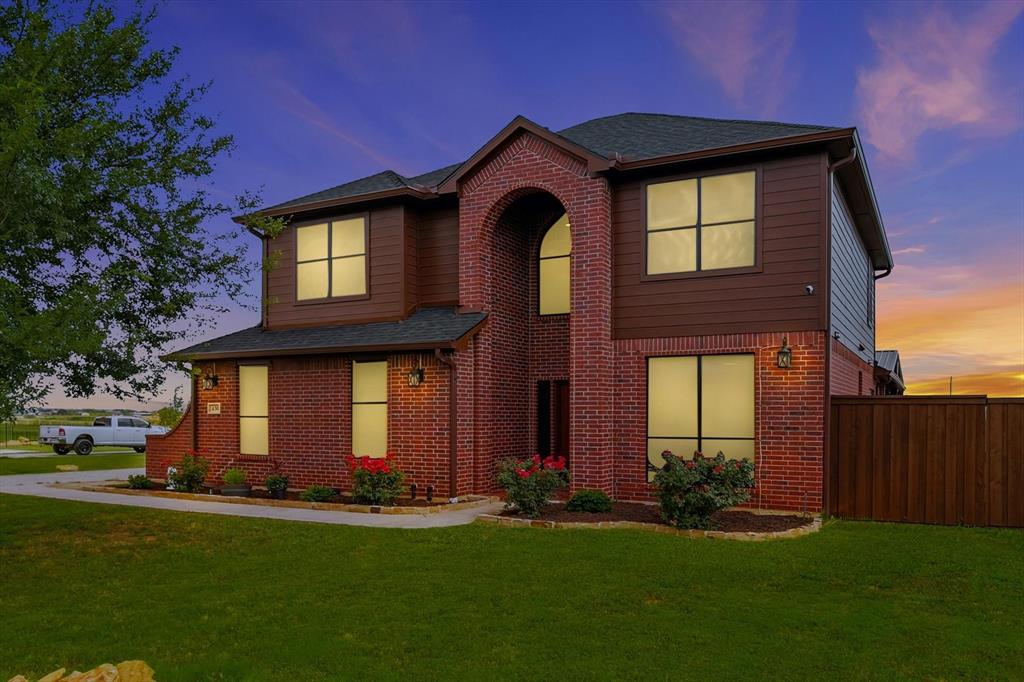 Ridgecrest North Ph 2a - Residential