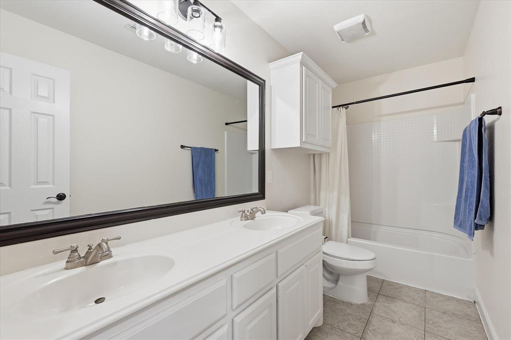Ridgecrest North Ph 2a - Residential
