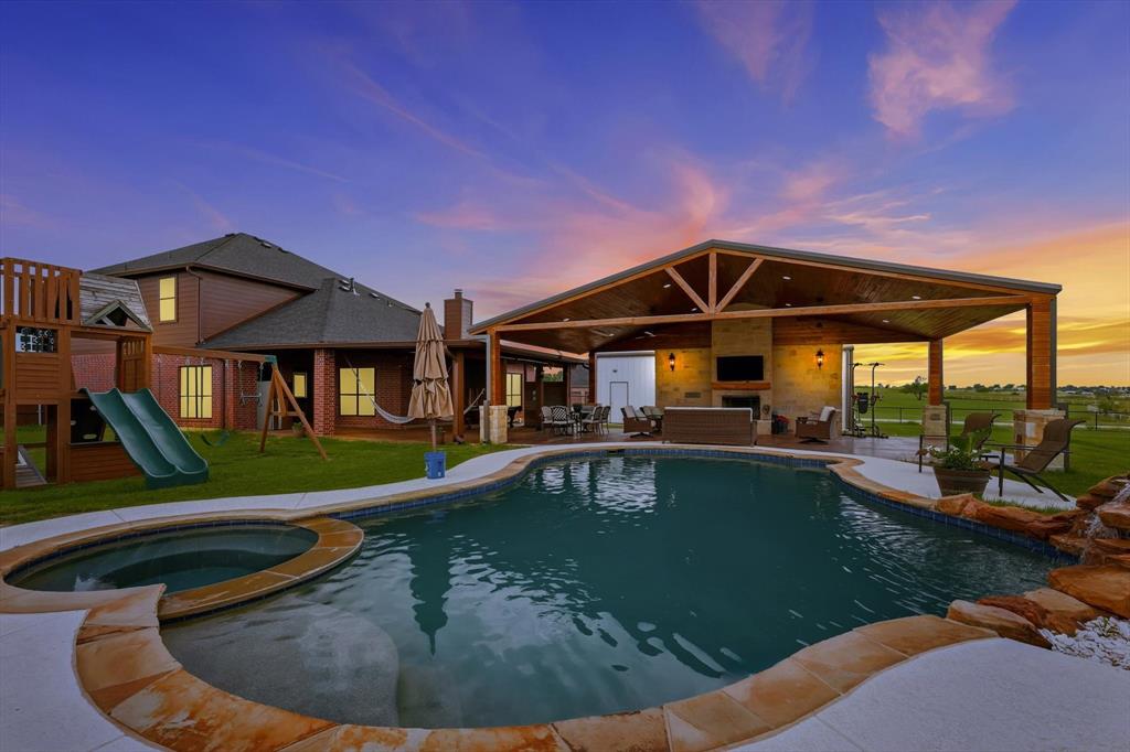 Ridgecrest North Ph 2a - Residential