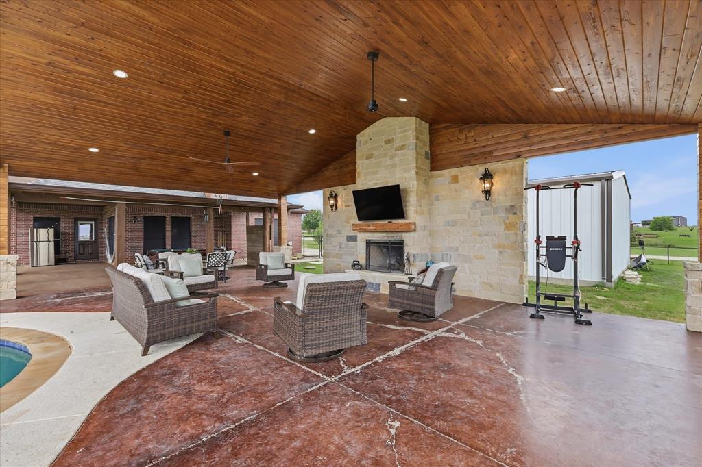Ridgecrest North Ph 2a - Residential