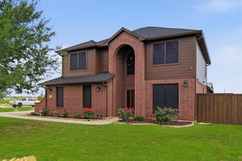 Ridgecrest North Ph 2a - Residential