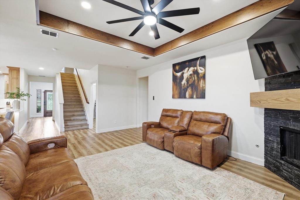 Ridgecrest North Ph 2a - Residential