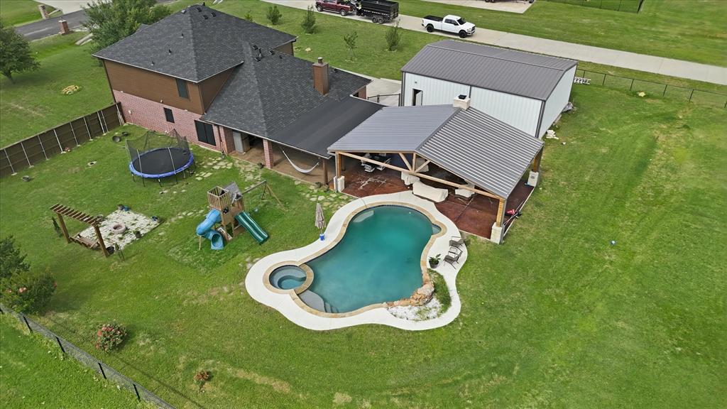 Ridgecrest North Ph 2a - Residential