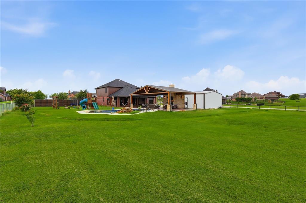 Ridgecrest North Ph 2a - Residential