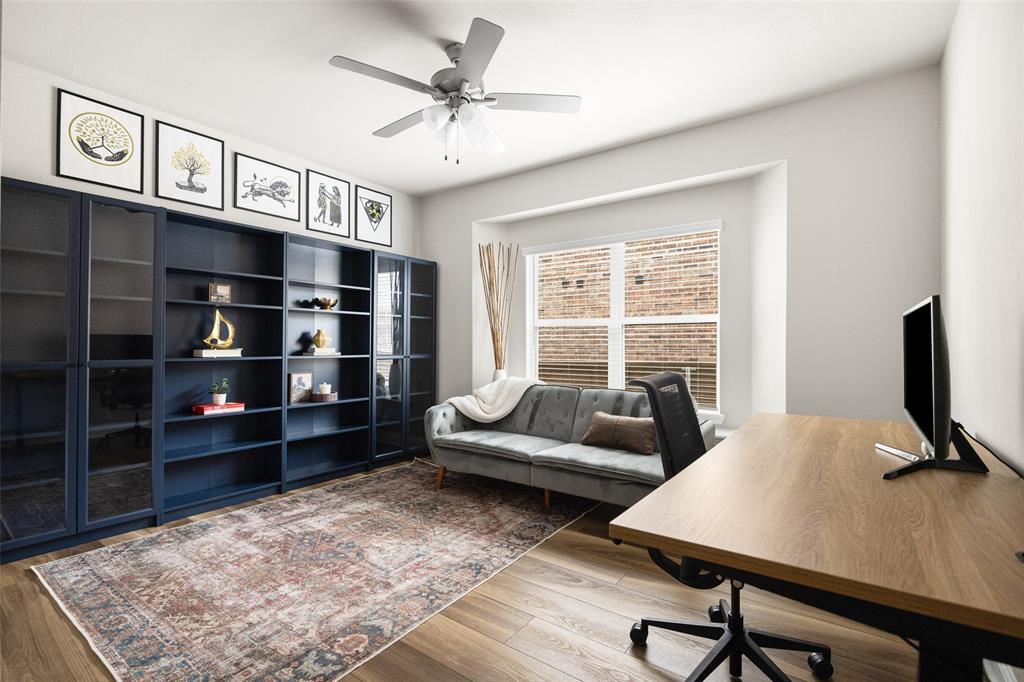 Inspiration Ph 7b - Residential