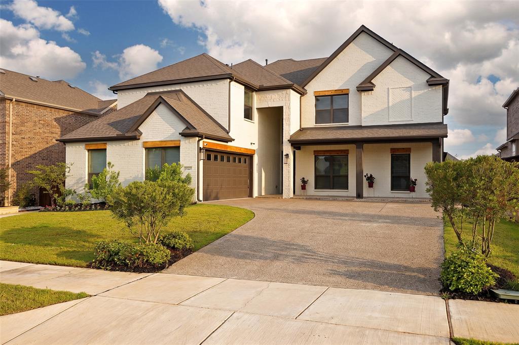 Better than new, this highly customized home in Inspiration is packed with upgrades and designed for real living.

The kitchen is the centerpiece—featuring an apron-front sink, pot filler, extended cabinetry under the oversized island, a massive walk-in pantry, and a separate butler’s pantry for added prep and storage. Built to entertain and function at a high level. The main suite offers a true retreat with dual vanities and expansive his-and-hers closets. Upstairs, a large media room creates flexible space for movies, games, or a second living area. Custom light fixtures throughout add a polished, designer feel.Outdoor living is just as dialed in, with an extended pergola for shade and comfort, plus a built-in outdoor kitchen—ready for hosting year-round.

Located in Inspiration, residents enjoy resort-style amenities including pools, parks, trails, and community spaces, along with access to highly rated schools.