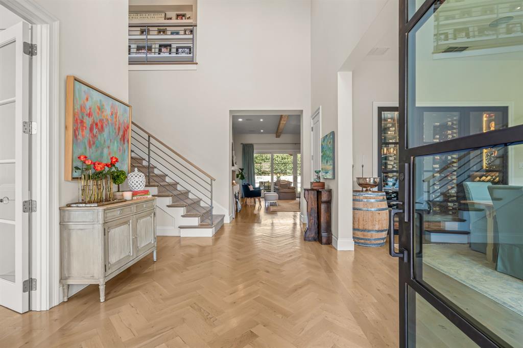 Montserrat - Residential