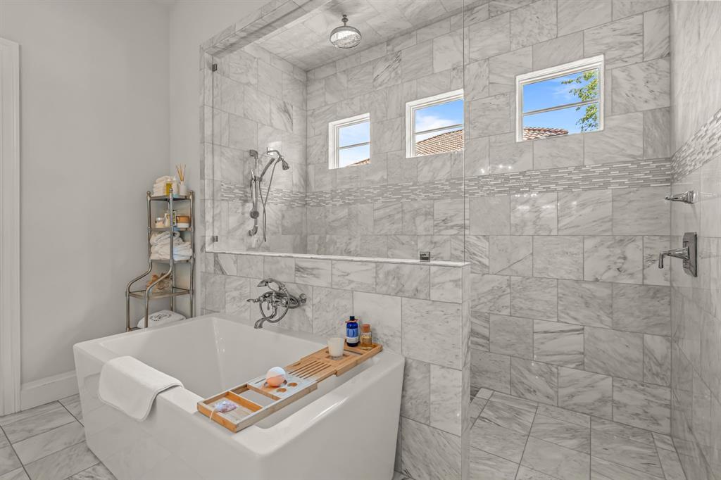 Montserrat - Residential