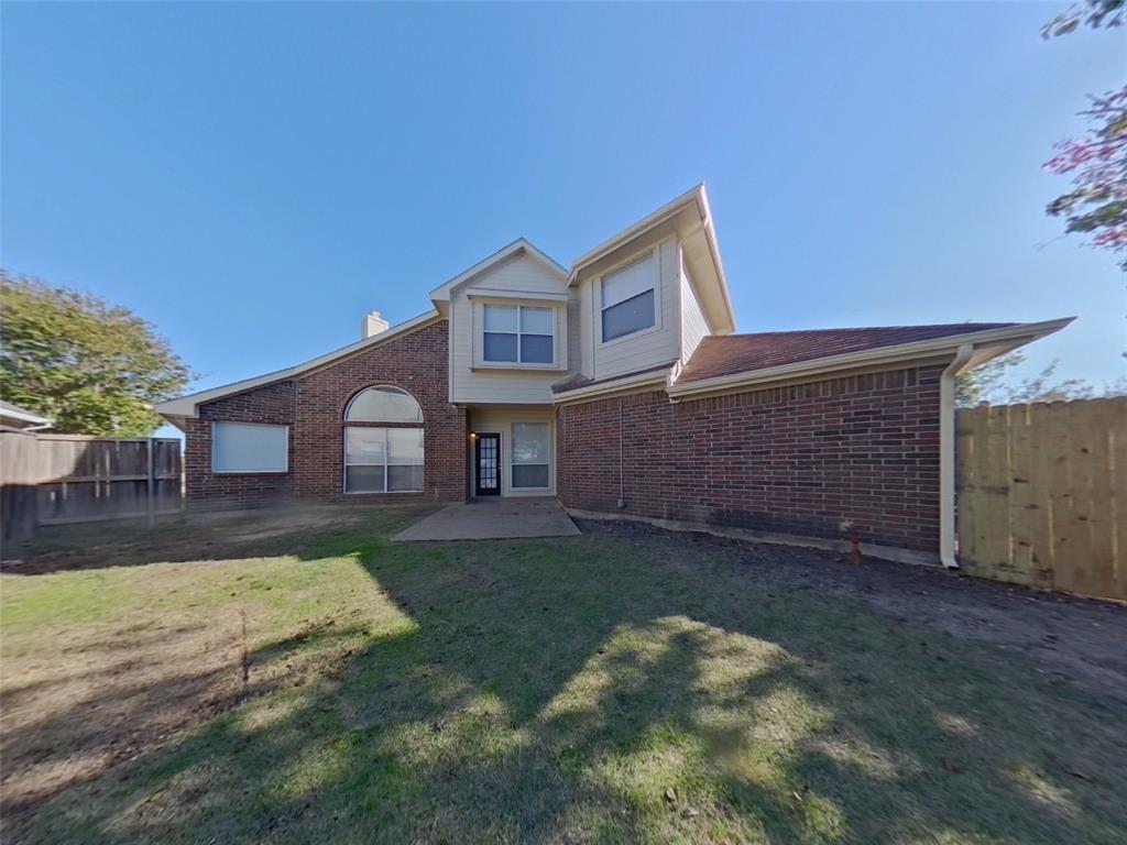 Creek Crossing Estates - Residential Lease