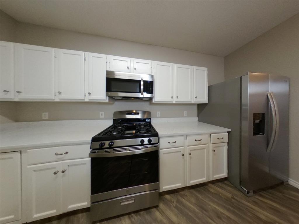 Creek Crossing Estates - Residential Lease