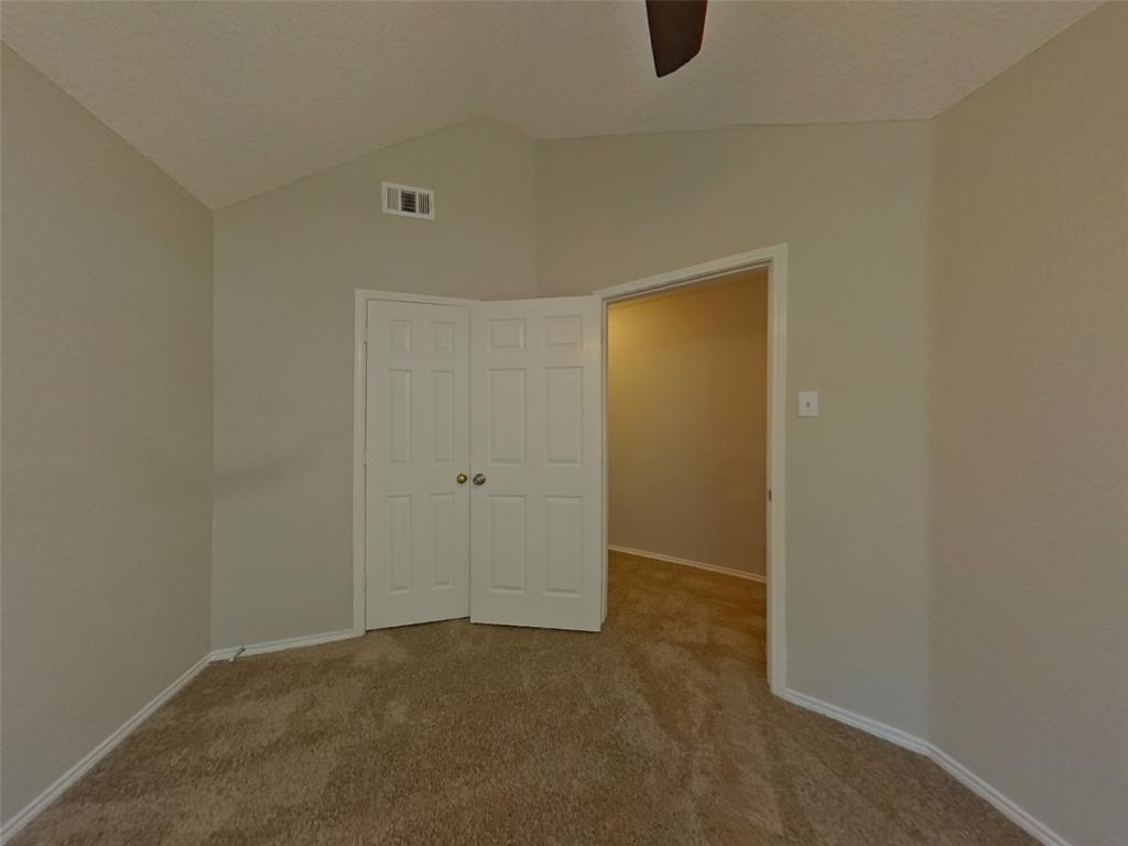 Creek Crossing Estates - Residential Lease