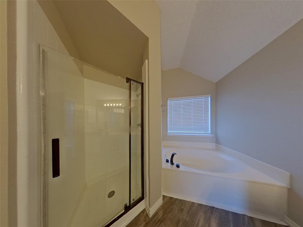 Creek Crossing Estates - Residential Lease