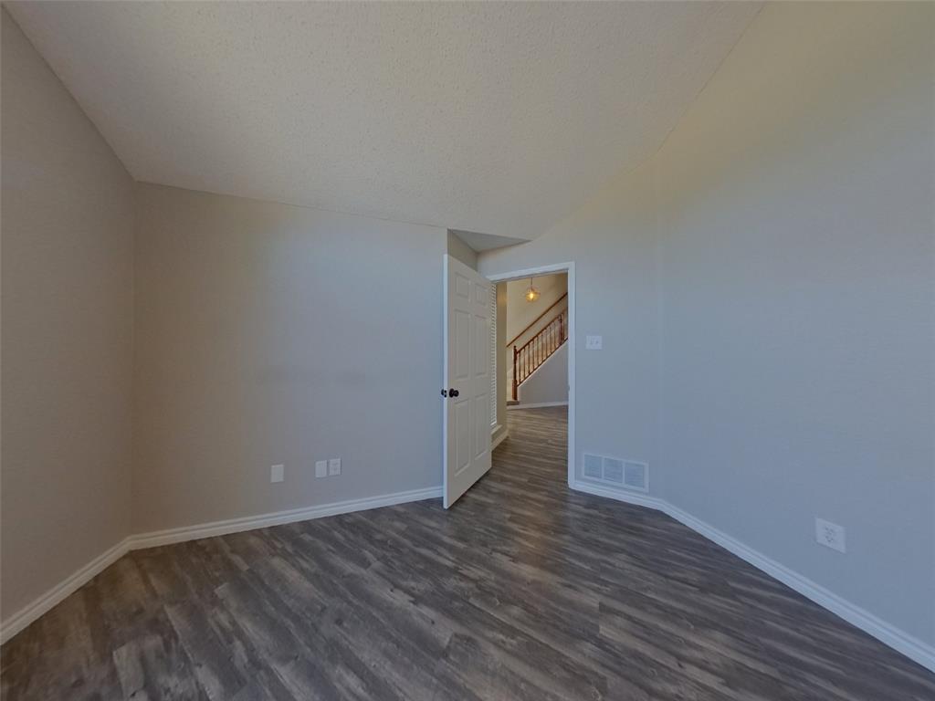 Creek Crossing Estates - Residential Lease