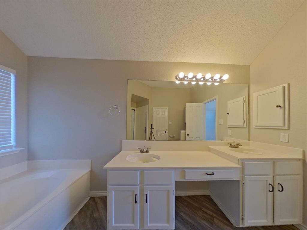 Creek Crossing Estates - Residential Lease