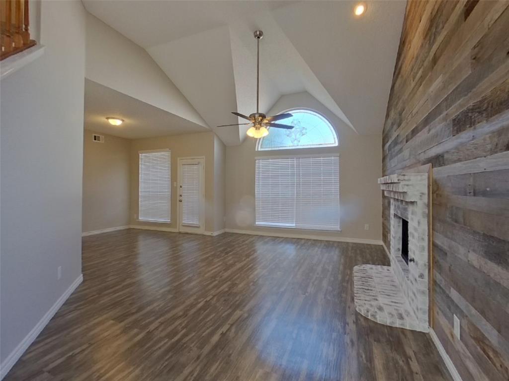 Creek Crossing Estates - Residential Lease