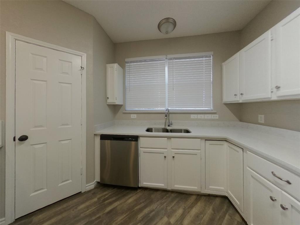 Creek Crossing Estates - Residential Lease