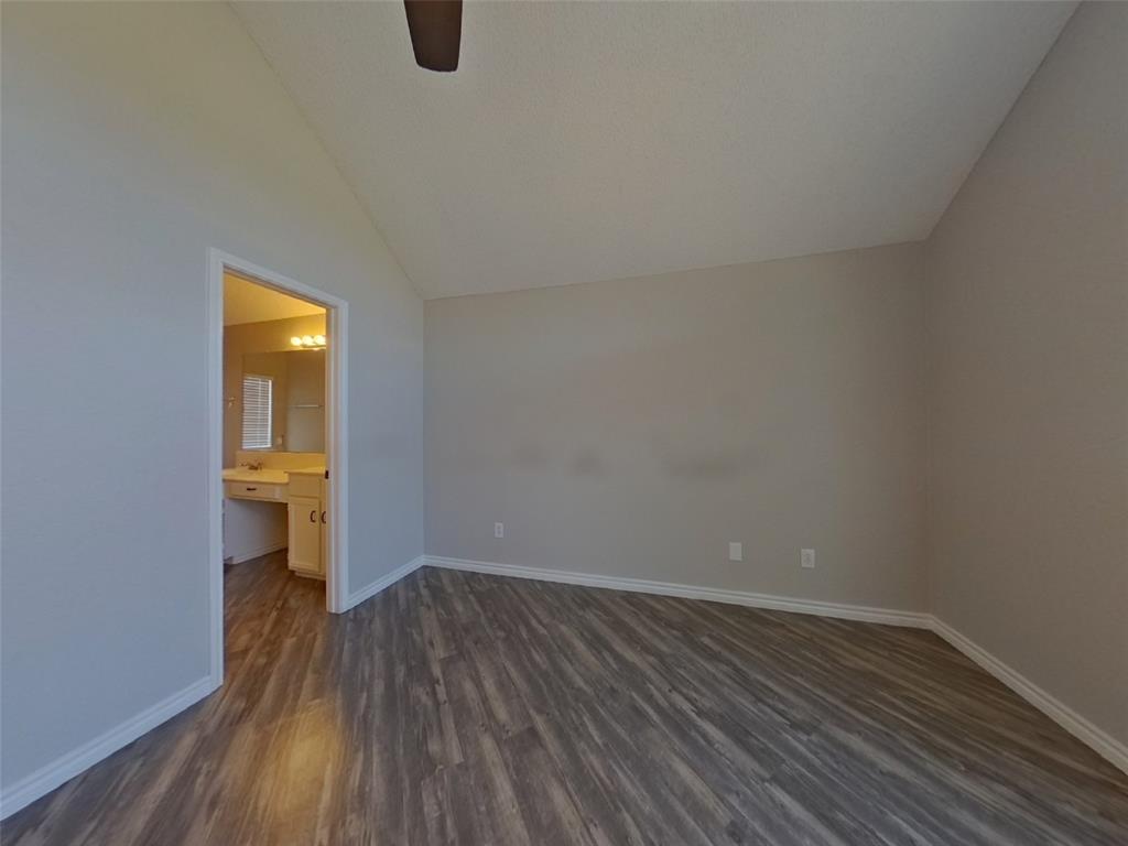 Creek Crossing Estates - Residential Lease