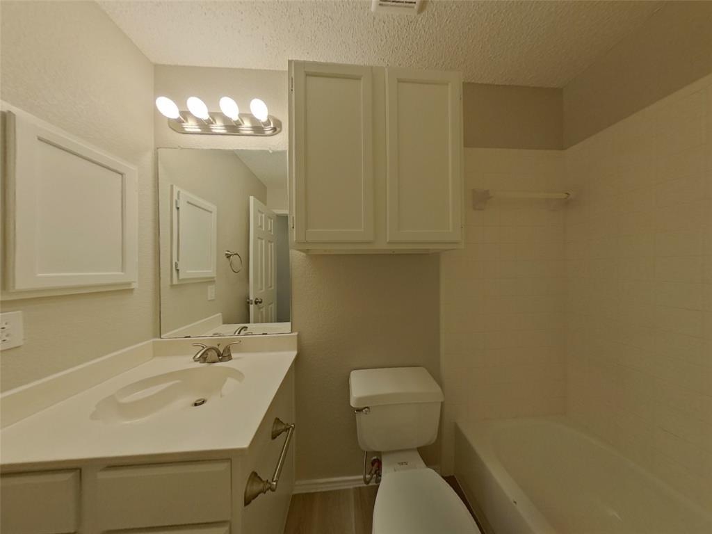 Creek Crossing Estates - Residential Lease
