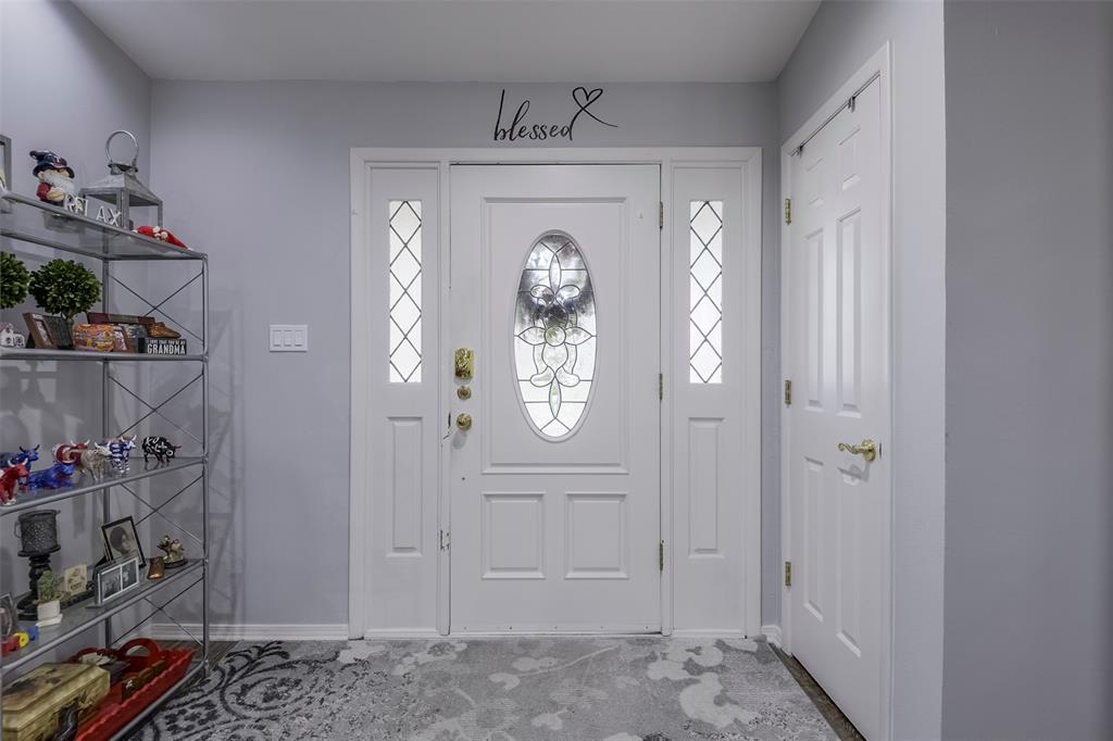Wood Creek Add - Residential