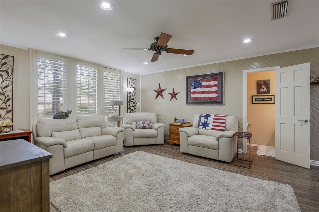 Wood Creek Add - Residential