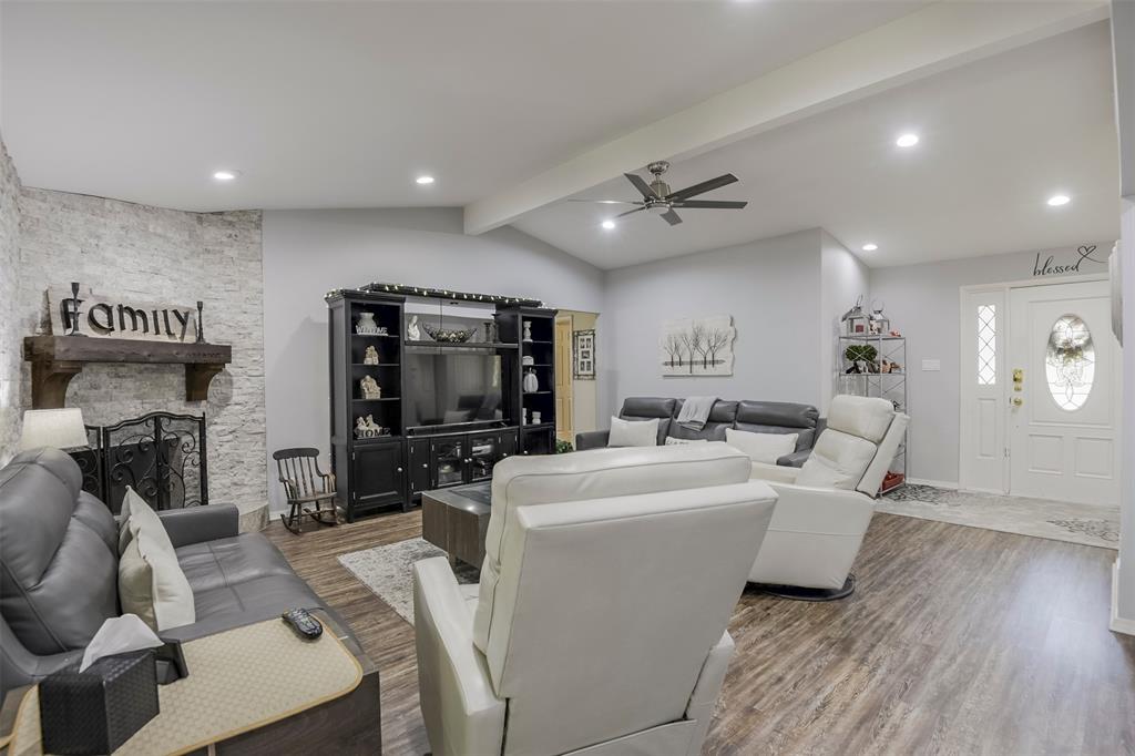 Wood Creek Add - Residential