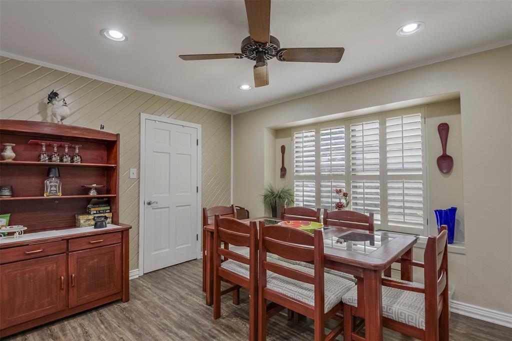 Wood Creek Add - Residential