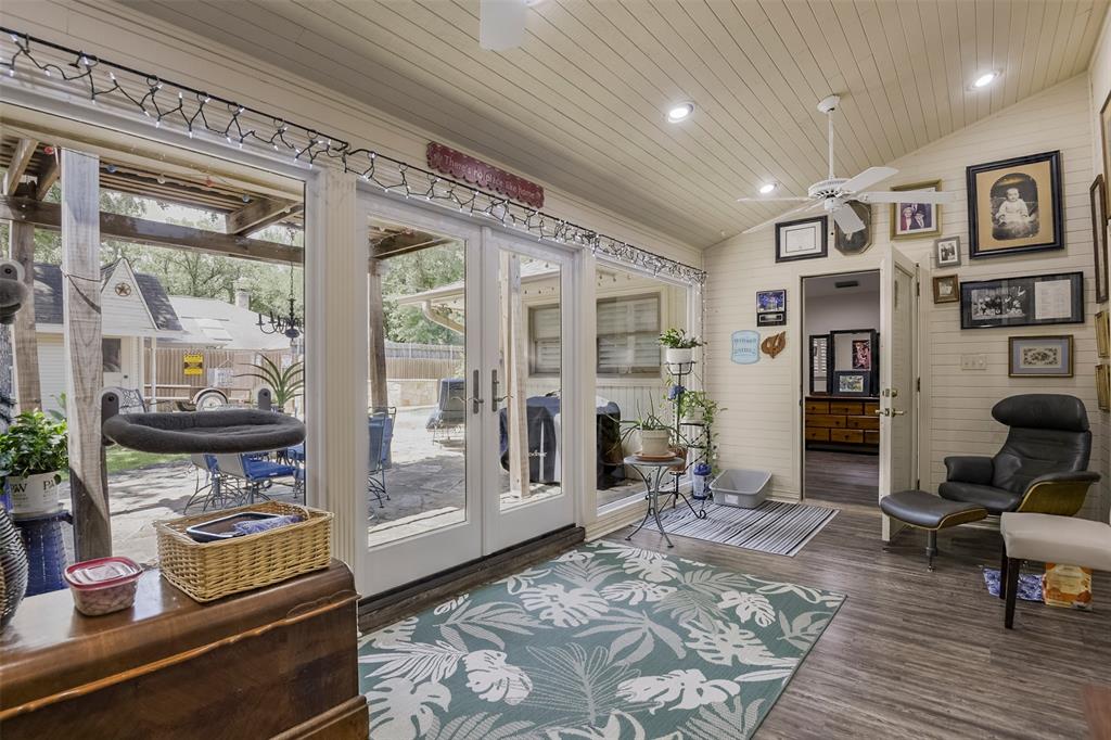 Wood Creek Add - Residential