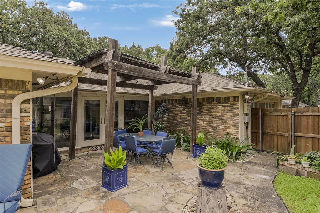 Wood Creek Add - Residential