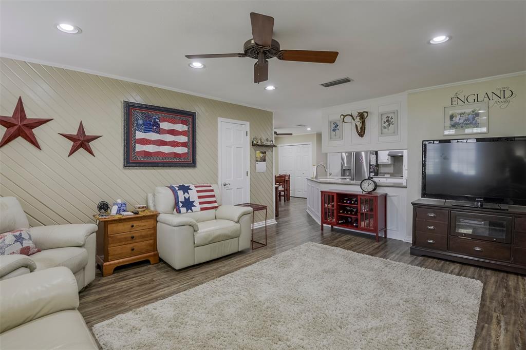 Wood Creek Add - Residential