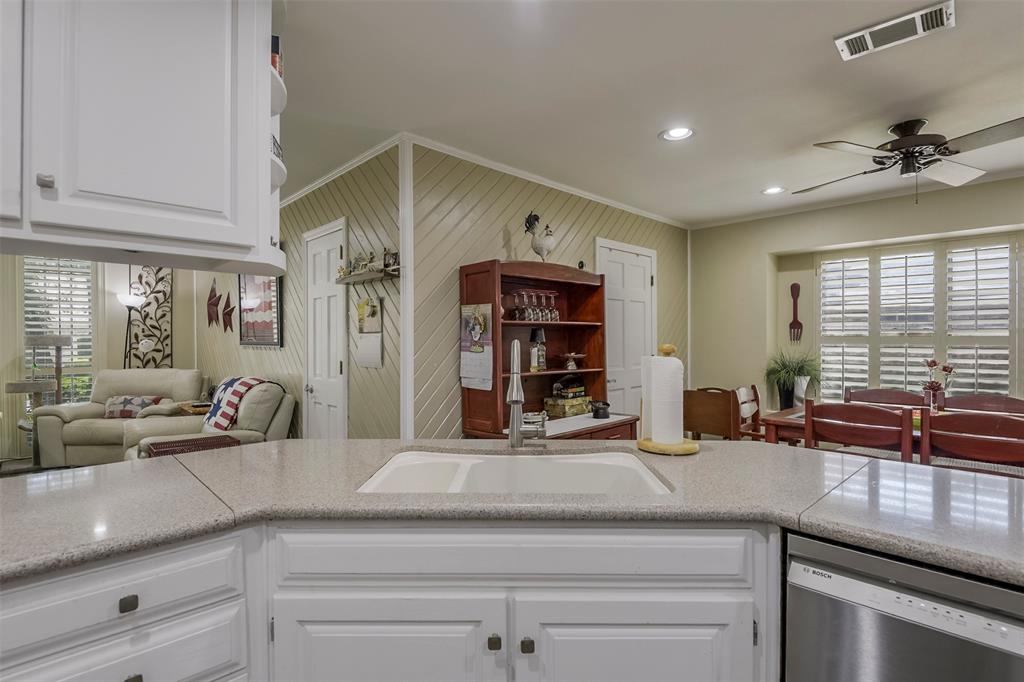Wood Creek Add - Residential