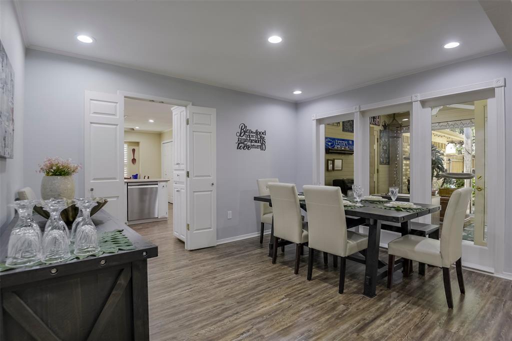 Wood Creek Add - Residential