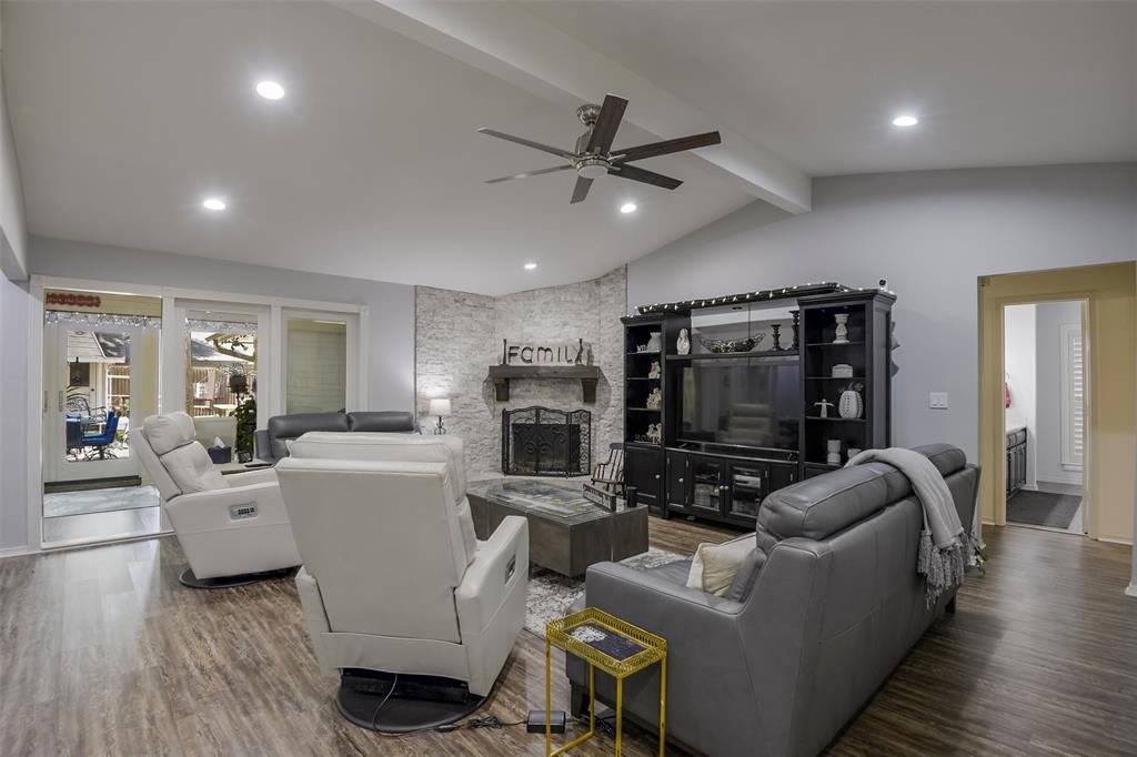 Wood Creek Add - Residential