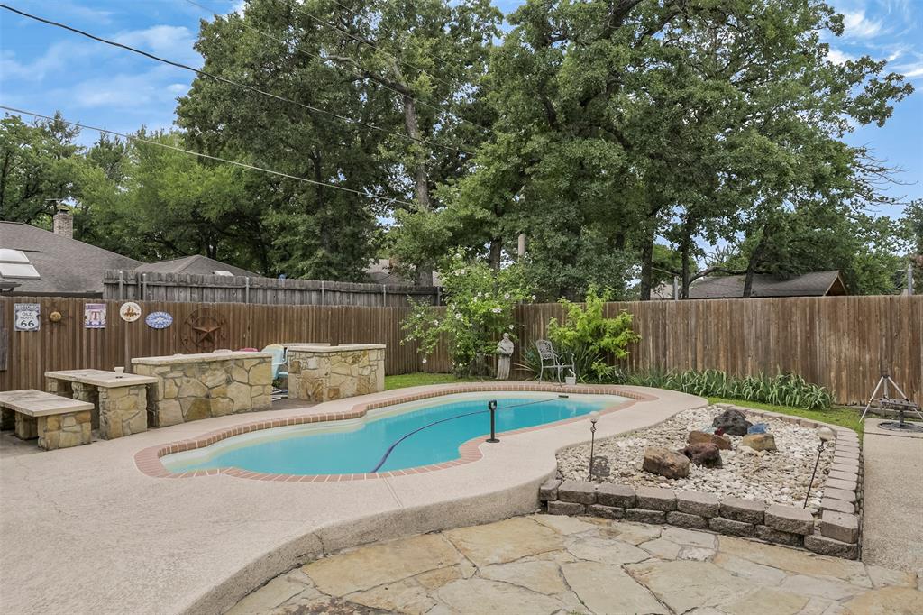 Wood Creek Add - Residential