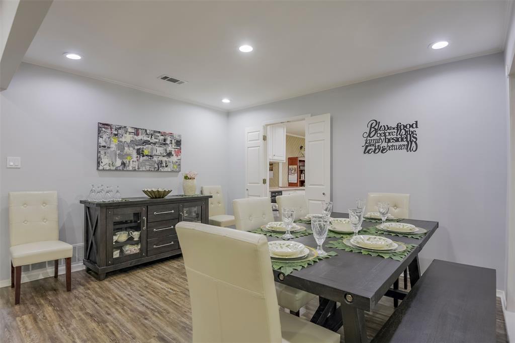 Wood Creek Add - Residential