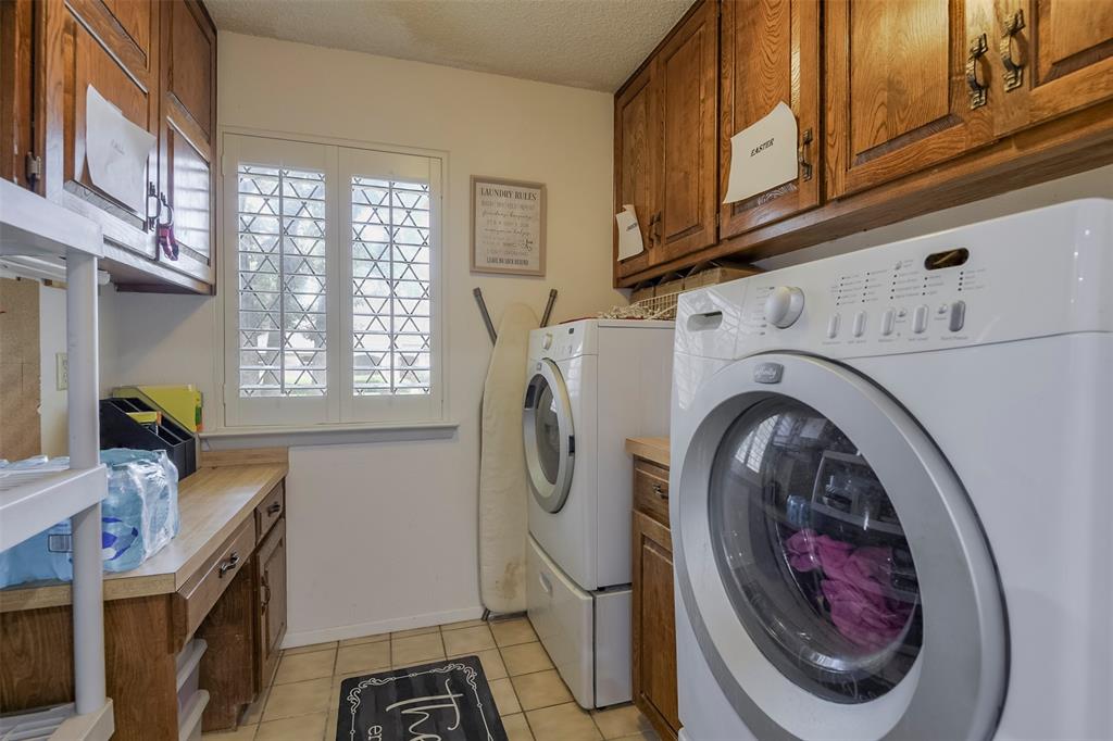Wood Creek Add - Residential