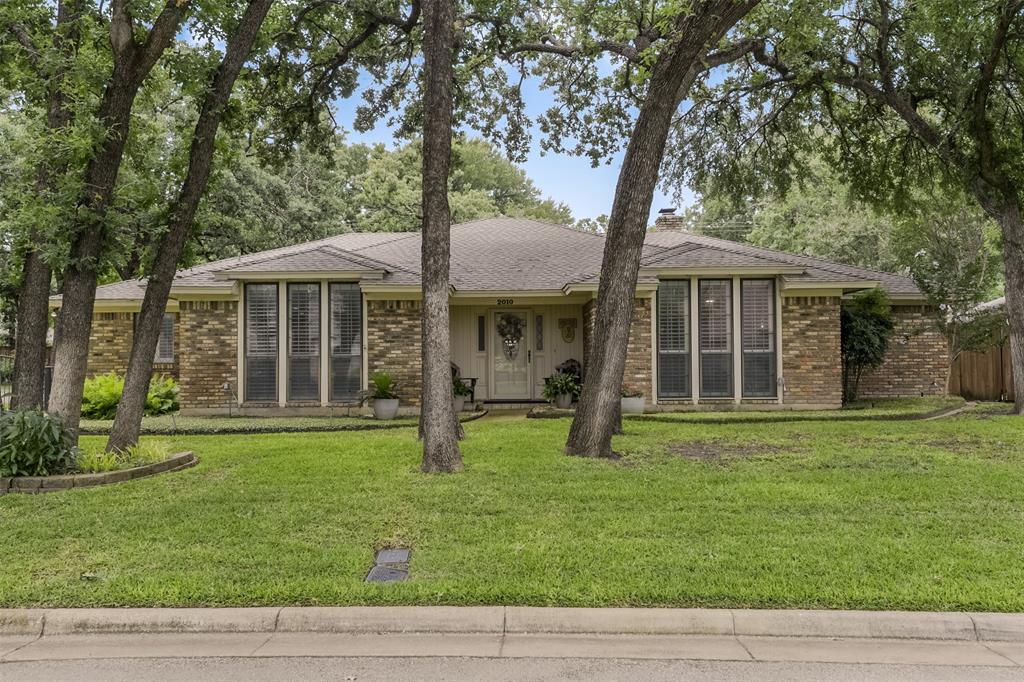Wood Creek Add - Residential